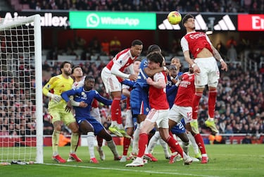 Heroico Raya, loca Premier