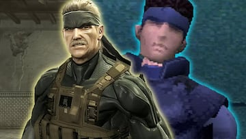 metal gear solid 4 guns of the patriots mgs psx playstation