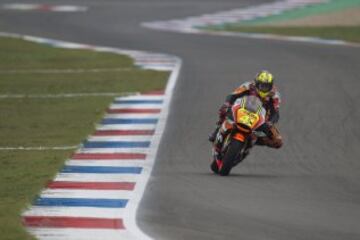 Aleix Espargaró