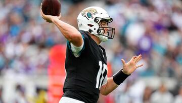 Mac Jones’ contract details: How much money is the QB making with the Jaguars?