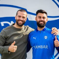 Rubén Duarte: “Hay que tener más maldad después de llegar a los tres cuartos”