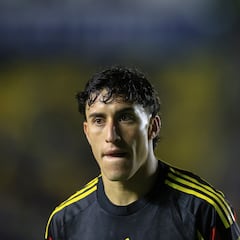 América y USMNT pierden a Zendejas