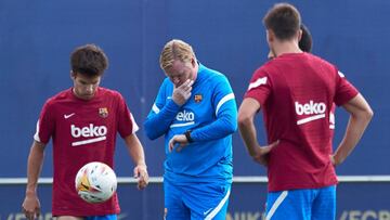 Barcelona - Valencia: horario, TV y dónde ver LaLiga en directo