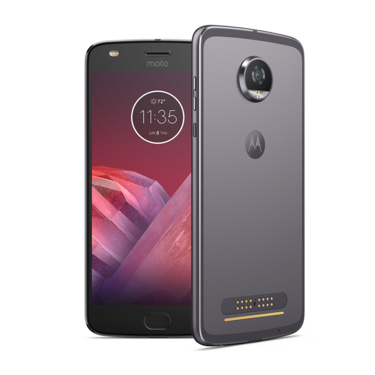 Los mejores smartphones de gama intermedia