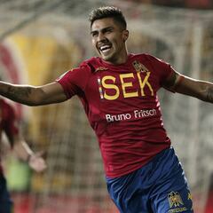 Pinares: "Unión nunca negoció conmigo para que me quedara"