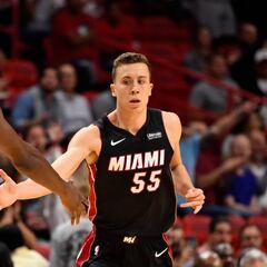 HEAT: La magia de Riley y el esperanzador 'proyecto Butler'