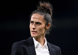 “Cata nos dijo que no estaba bien, fue muy generosa...”