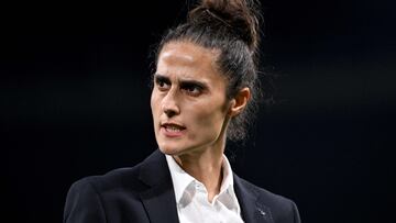 “Cata nos dijo que no estaba bien, fue muy generosa...”