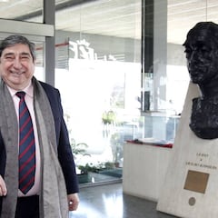 Lendoiro no avala a Otero en su impugnación de las elecciones