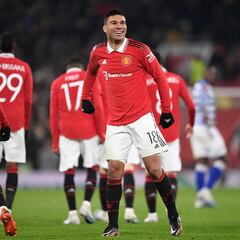 Man United to return to US to play in Las Vegas for the first time