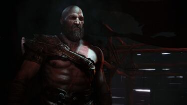 God of War IV, Impresiones E3