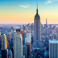 ¿Por qué le llaman ‘La Gran Manzana’ a Nueva York y de dónde viene el nombre?