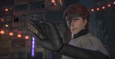 Nuevo tráiler de Jump Force deja ver personajes de Bleach