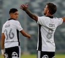 Colo Colo vs Fortaleza: historial de partidos jugando en Brasil por Copa Libertadores