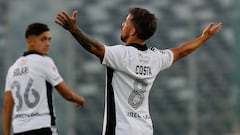 Colo Colo vs Fortaleza: historial de partidos jugando en Brasil por Copa Libertadores