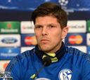 Huntelaar: "Podemos complicarle la vida al Madrid"