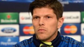 Huntelaar: "Podemos complicarle la vida al Madrid"