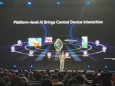 MWC: HONOR Takes Big Step in AI-Based Device Integration