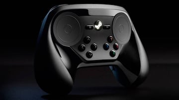 Valve cancela pedidos del Steam Controller por falta de stock