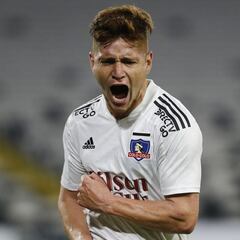 Formación confirmada de Colo Colo ante U. de Chile en el Superclásico del Torneo Nacional