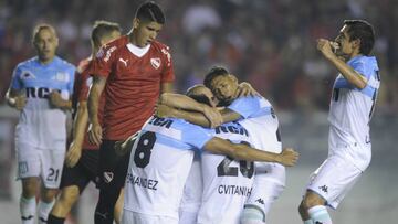 La Academia domina Avellaneda en títulos de liga