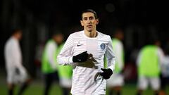 El secreto de Di María para que el PSG gane la Champions