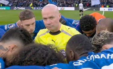 Los memes más divertidos de la jornada