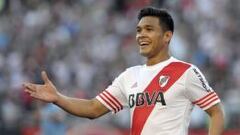 Teo y su futuro: 'Tengo fe en que viene algo lindo'