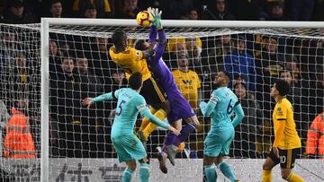 El Newcastle deja escapar el triunfo en minuto 95