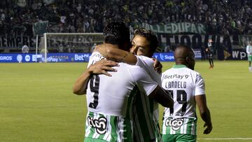 Nacional busca clasificar a los cuadrangulares finales con una victoria ante el América.