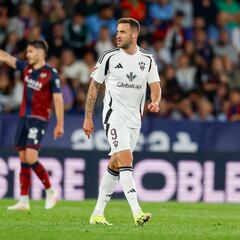 Higinio renueva con el Albacete