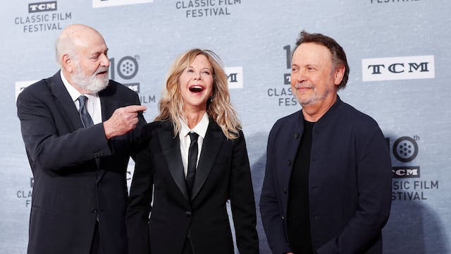 Hollywood lost one of its best directors and one of the nicest guys in the industry in 2025. Rob Reiner left an indelible mark on TV and movies.