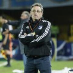 Millos 2015: equipo en deuda con su historia y su afición