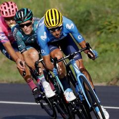 Verona: "Estar en el podio de París por equipos sería bonito"