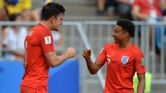 Así están las semifinales del Mundial Rusia 2018 al momento