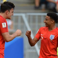 Así están las semifinales del Mundial Rusia 2018 al momento