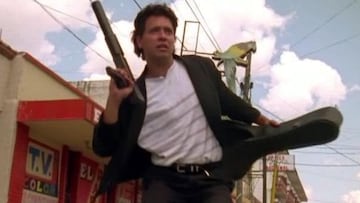 el mariachi 1992 pelicula robert rodriguez