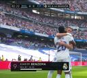 Resumen y goles del Real Madrid vs Espanyol de LaLiga Santander