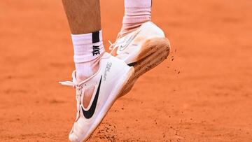 La derrota en Roma, un buen augurio para Carlos Alcaraz en Roland Garros