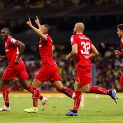 Pronóstico del Deportivo Toluca vs CF Pachuca