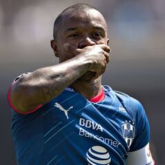 Rayados de Monterrey, el equipo 48 más rico del planeta