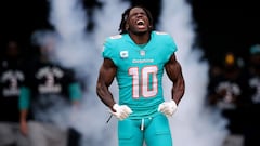 Miami Dolphins: Calendario, partidos y fechas de la temporada de la NFL 2023