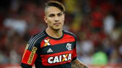 Paolo Guerrero rechazó una oferta millonaria de China