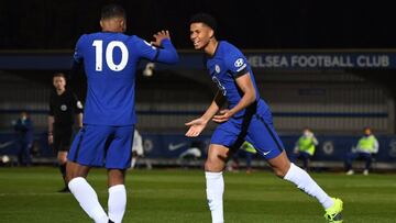 El nuevo Van Dijk del Chelsea es canterano del Barcelona