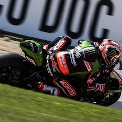 Rea se estrena como el más rápido en Navarra