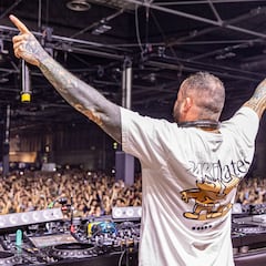 Vuelve ‘Oro Viejo’, de DJ Nano: fechas, precios y dónde comprar las entradas