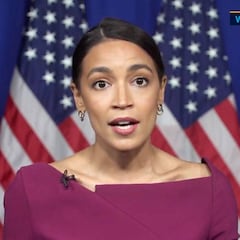 Is AOC up for re-election in the midterms?