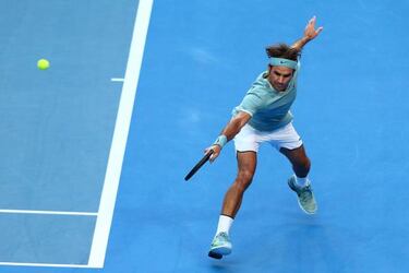 Llegan la competición… y la competencia