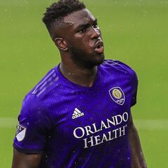 West Bromwich Albion set to win the race to sign Daryl Dike