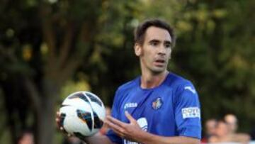 Borja Fernández.